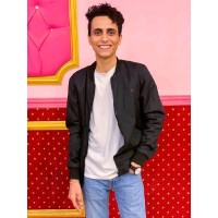 Mohamed Ahmed