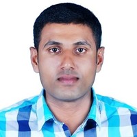 Dipu Antony