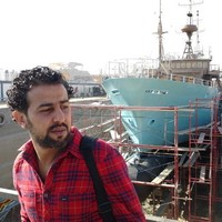 Mustafa Capo