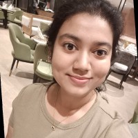 Shubhangi Srivastava