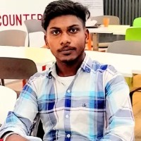 Ajay Kumar