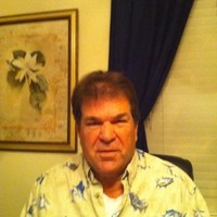 Robert Thibodaux