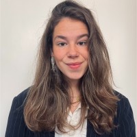 Hanna Van Hooft