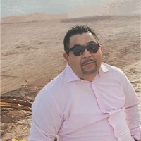 Jorge A. Quiroga Dguez.