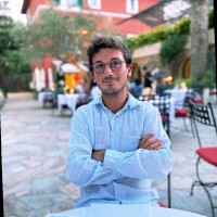 Baptiste Rousselle