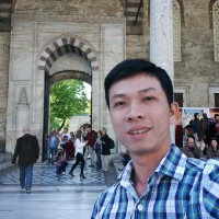 Thuan Le Thanh