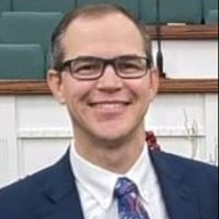 Blake Whitlow, Pmp