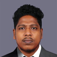 PRAVEEN MR