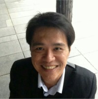 陳建中