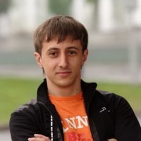 Александр Турченко