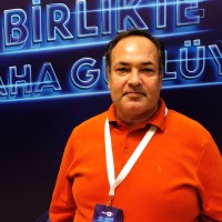 Erhan Arikan
