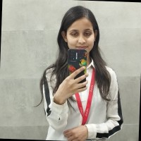 Ashwarya Gupta