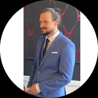 Jeremy Parmentier