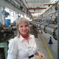 Елена Копылова