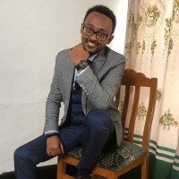 Yewondwesen Gullilat (Mba,Ba) 🇪🇹