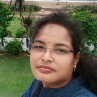 Kalpana Bisoyi