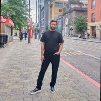 Khurram Aniq