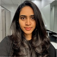 Varsha Shetty