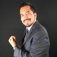 David Guillermo Palafox Martinez
