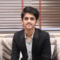 Piyush Hetamsaria