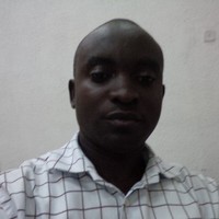 Usigbe Eric Ighodalo