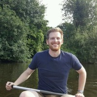 Rob Binnie