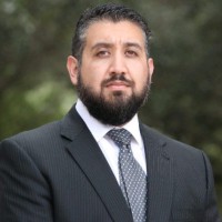 Samuel Moreno