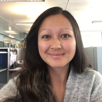 Malin Weløy Myksvoll