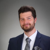Eli Hamblet