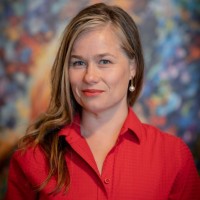 Carmen Richardson, SHRM-SCP