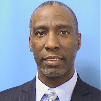 Dr. Keith E. Robinson
