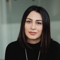 Leila Mazhari