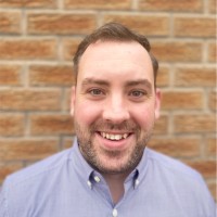 Andrew Mace