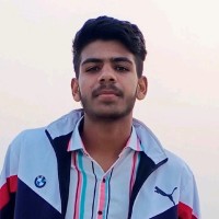 Dharam Yadav