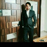 Mohammad Tauseef Shah