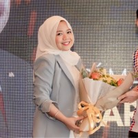 Shakina Ismail