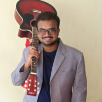 Abhishek M Jayaram