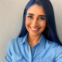 Caroline Ramos de Souza
