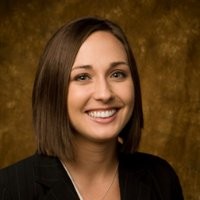 Kristin Mcgrail