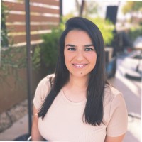 Ramina Gabriel