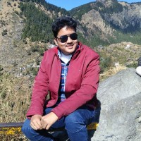 Shivam Mani