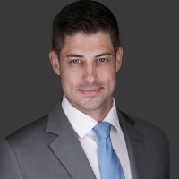 Joe Garon, MBA