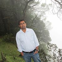 Animesh Paira