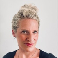 Evelyn Huff