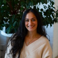 Monika Gurnani