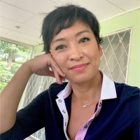 Ngoc Hoai Vu Carette