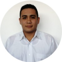 IRVIN DIOSDADO