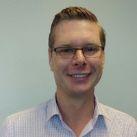 Graeme Carmody