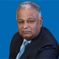 Ashok Swarup