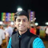 Deep Patel